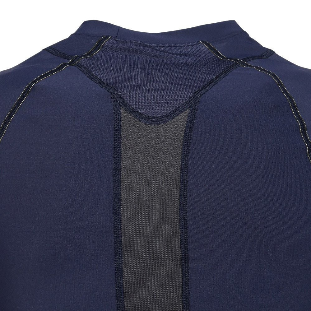 スキンズ（SKINS）SERIES-3 メンズトップス ロングスリーブ アンダーウェア 181-21310-098