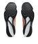 アシックス（ASICS）ランニングシューズ トレーニングシューズ 部活 ライトレーサー 6 ワイド オレンジ 1011B970.800 スポーツ シューズ　