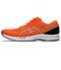 アシックス（ASICS）ランニングシューズ トレーニングシューズ 部活 ライトレーサー 6 ワイド オレンジ 1011B970.800 スポーツ シューズ　