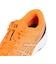 アシックス（ASICS）ランニングシューズ トレーニングシューズ 部活 ライトレーサー 6 ワイド オレンジ 1011B970.800 スポーツ シューズ　