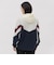 ルコックスポルティフ（lecoqsportif）ヒートナビクロスジャケット LT5FJK21L WH01