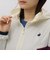 ルコックスポルティフ（lecoqsportif）ヒートナビクロスジャケット LT5FJK21L WH01