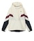 ルコックスポルティフ（lecoqsportif）ヒートナビクロスジャケット LT5FJK21L WH01