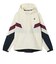 ルコックスポルティフ（lecoqsportif）ヒートナビクロスジャケット LT5FJK21L WH01
