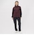 ルコックスポルティフ（lecoqsportif）ヒートナビクロスジャケット LT5FJK21L WR00