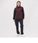 ルコックスポルティフ（lecoqsportif）ヒートナビクロスジャケット LT5FJK21L WR00