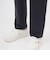 ルコックスポルティフ（lecoqsportif）ヒートナビクロスパンツ LT5FPZ21L NV00