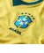 ナイキ（NIKE）ジュニア CBF ドライフィット サッカー レプリカ Jersey スタジアム ホーム 半袖トップ IO2231-724