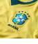 ナイキ（NIKE）ジュニア CBF ドライフィット サッカー レプリカ Jersey スタジアム ホーム 半袖トップ IO2231-724