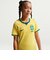 ナイキ（NIKE）ジュニア CBF ドライフィット サッカー レプリカ Jersey スタジアム ホーム 半袖トップ IO2231-724
