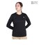 ルコックスポルティフ（lecoqsportif）エコペット 長袖シャツ LT5SLTZ1L BK00