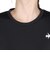 ルコックスポルティフ（lecoqsportif）エコペット 長袖シャツ LT5SLTZ1L BK00