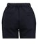 ルコックスポルティフ（lecoqsportif）エアスタイリッシュパンツ ヒートナビ 前開きストレート LT5FLP41L NV00