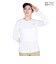 ルコックスポルティフ（lecoqsportif）エコペット 長袖シャツ LT5SLTZ1L WH00