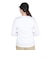 ルコックスポルティフ（lecoqsportif）エコペット 長袖シャツ LT5SLTZ1L WH00