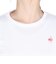 ルコックスポルティフ（lecoqsportif）エコペット 長袖シャツ LT5SLTZ1L WH00