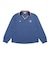 ルコックスポルティフ（lecoqsportif）ジャガード長袖Tシャツ LU5FLS00L BL00