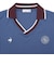 ルコックスポルティフ（lecoqsportif）ジャガード長袖Tシャツ LU5FLS00L BL00