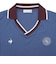ルコックスポルティフ（lecoqsportif）ジャガード長袖Tシャツ LU5FLS00L BL00