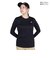 ルコックスポルティフ（lecoqsportif）エコペット 長袖シャツ LT5SLTZ1L NV00