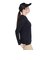 ルコックスポルティフ（lecoqsportif）エコペット 長袖シャツ LT5SLTZ1L NV00