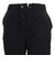 ルコックスポルティフ（lecoqsportif）エアスタイリッシュパンツ ヒートナビ 前開きストレート LT5FLP41L BK00