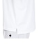 ルコックスポルティフ（lecoqsportif）ジャガード半袖ポロシャツ LU5FHS00L WH00