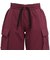 ルコックスポルティフ（lecoqsportif）リブクロス カーゴパンツ LU5FLP00L WR00