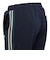 ルコックスポルティフ（lecoqsportif）ヘランカヴィンテージ カノコジャージパンツ LU5FPZ10L NV00