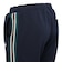 ルコックスポルティフ（lecoqsportif）ヘランカヴィンテージ カノコジャージパンツ LU5FPZ10L NV00