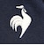 ルコックスポルティフ（lecoqsportif）ヘランカヴィンテージ カノコジャージパンツ LU5FPZ10L NV00