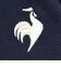 ルコックスポルティフ（lecoqsportif）ヘランカヴィンテージ カノコジャージパンツ LU5FPZ10L NV00