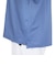 ルコックスポルティフ（lecoqsportif）ジャガード半袖ポロシャツ LU5FHS00L BL00