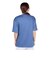 ルコックスポルティフ（lecoqsportif）ジャガード半袖Tシャツ LU5FHT00L BL00