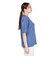 ルコックスポルティフ（lecoqsportif）ジャガード半袖Tシャツ LU5FHT00L BL00