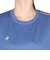 ルコックスポルティフ（lecoqsportif）ジャガード半袖Tシャツ LU5FHT00L BL00