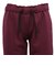 ルコックスポルティフ（lecoqsportif）ヘランカヴィンテージ カノコジャージパンツ LU5FPZ10L WR00