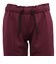ルコックスポルティフ（lecoqsportif）ヘランカヴィンテージ カノコジャージパンツ LU5FPZ10L WR00