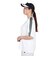 ルコックスポルティフ（lecoqsportif）ジャガード半袖Tシャツ LU5FHT00L WH00