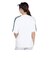 ルコックスポルティフ（lecoqsportif）ジャガード半袖Tシャツ LU5FHT00L WH00