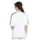 ルコックスポルティフ（lecoqsportif）ジャガード半袖Tシャツ LU5FHT00L WH00