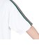 ルコックスポルティフ（lecoqsportif）ジャガード半袖Tシャツ LU5FHT00L WH00