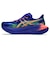 アシックス（ASICS）ランニングシューズ ジョギングシューズ スーパーブラスト 3 ダークブルー 1013A177.400 スポーツ シューズ