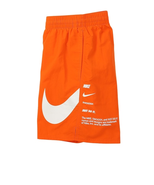 ナイキ（NIKE）水陸両用 グラフィック スペック 7 ボレーショーツ