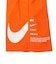 ナイキ（NIKE）水陸両用 グラフィック スペック 7 ボレーショーツ NESSF508-N840