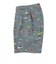 ナイキ（NIKE）プリントストレッチ 7 ボレーショーツ NESSF552-N098