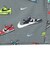 ナイキ（NIKE）プリントストレッチ 7 ボレーショーツ NESSF552-N098