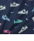 ナイキ（NIKE）プリントストレッチ 7 ボレーショーツ NESSF552-N400