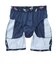 ナイキ（NIKE）プリントストレッチ 7 ボレーショーツ NESSF552-N400