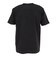 デュアリグ（DUARIG）ベーシック ドライプラス 半袖Tシャツ 6S0023-TRCT-863CD BLK